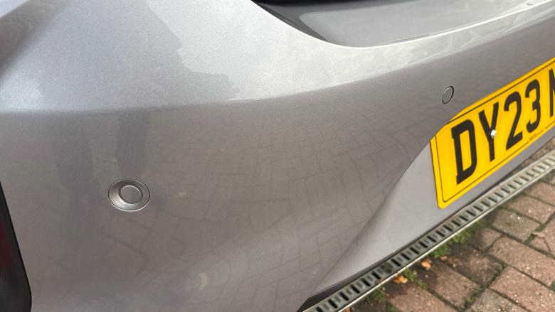 Vauxhall Corsa 1.2 Turbo GS 5dr Petrol Hatchback